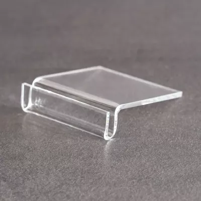 Príslušenstvo k plakete - akrylový stojan