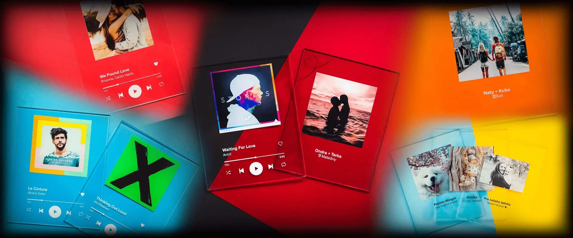 Galéria OnGlazz | Úvodná fotografia farebná