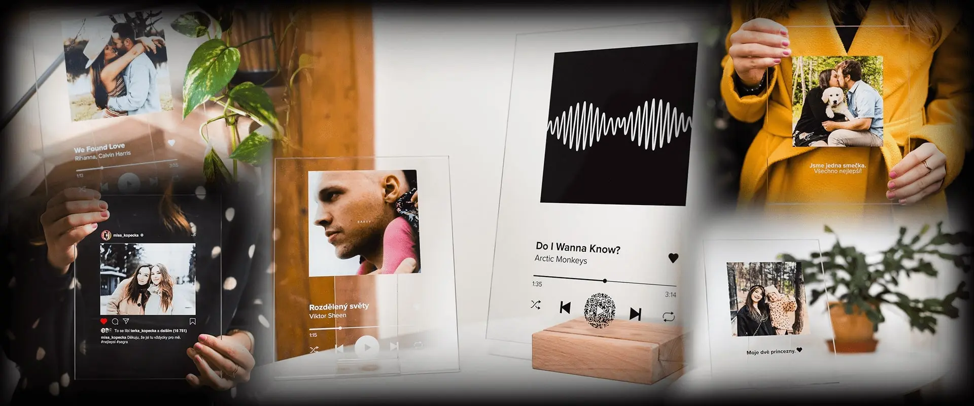 Galéria OnGlazz | Úvodná fotografia svetlá