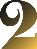 Druhý krok v rámci procesu objednania