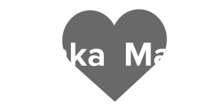 Dekorácia sklenenej plakety Pre páry - mená v srdci