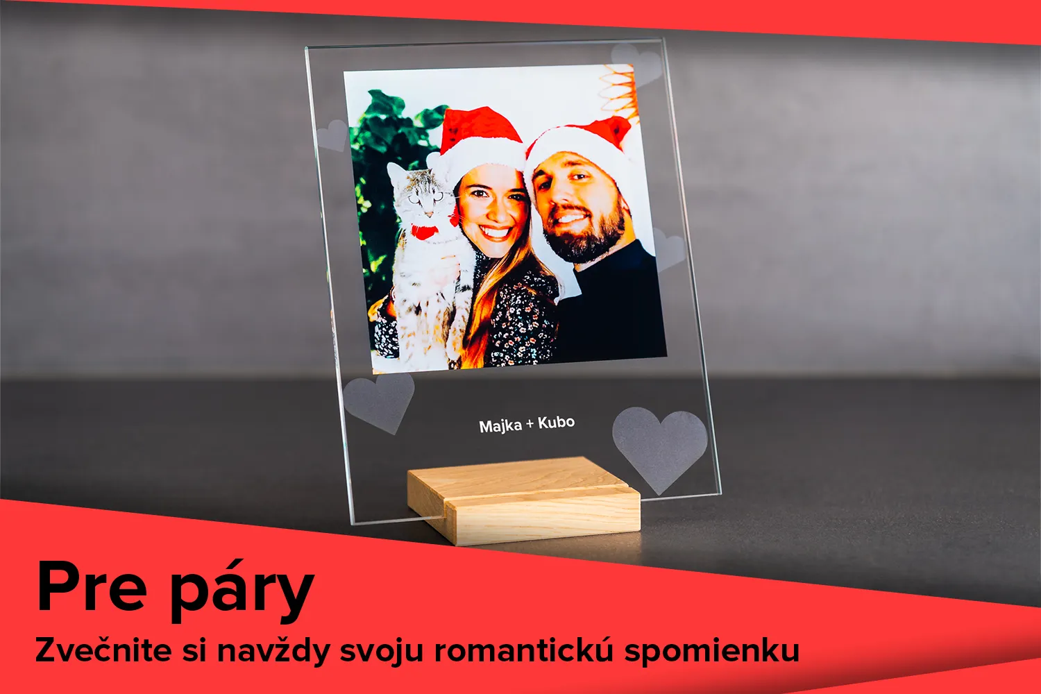 Výber editoru OnGlazz - Pre páry