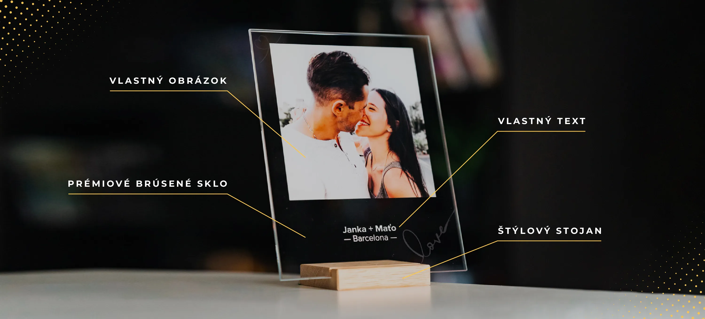 Ako vyzerá OnGlazz?